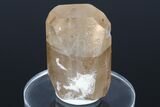 Lustrous Topaz Crystal - Sakangyi, Mynamar #175912-3